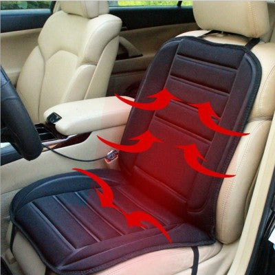 Thermal Heated Seat Cushion