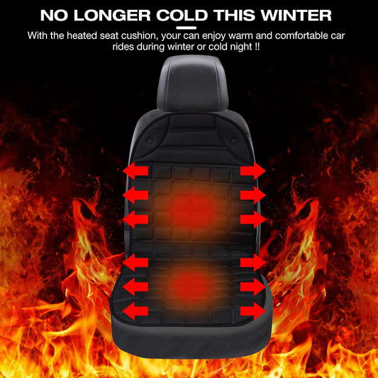 Thermal Heated Seat Cushion