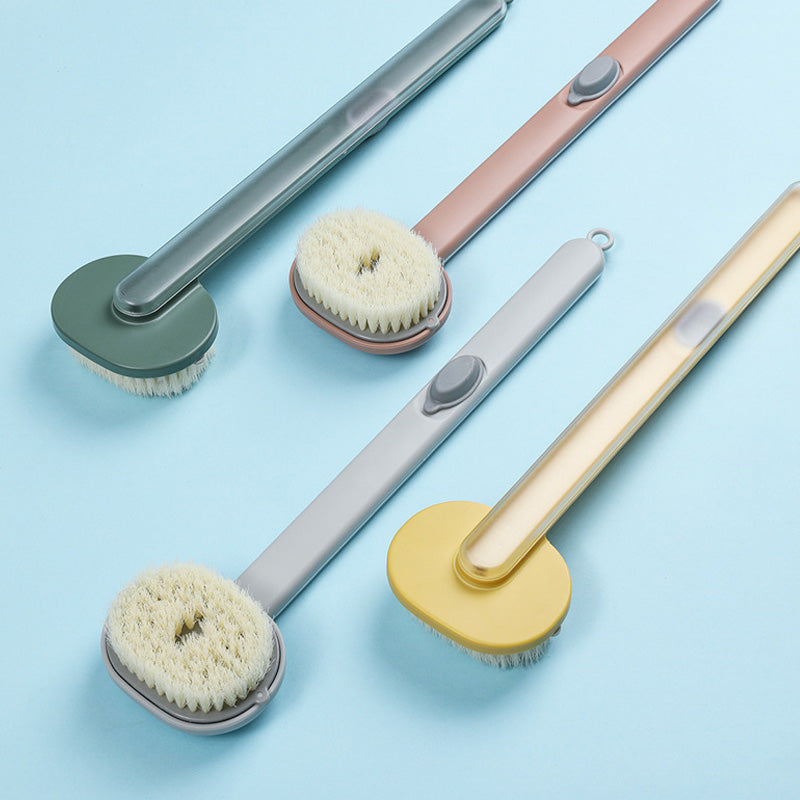 Bath Massager Brush