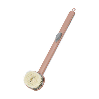 Bath Massager Brush