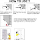 Furniture Mover Tool