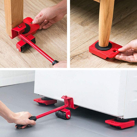 Furniture Mover Tool