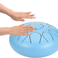 Steel Tongue Drum