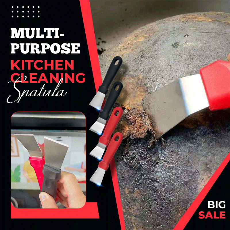 Multipurpose Cleaning Set #Buy 1 Get 1 FREE