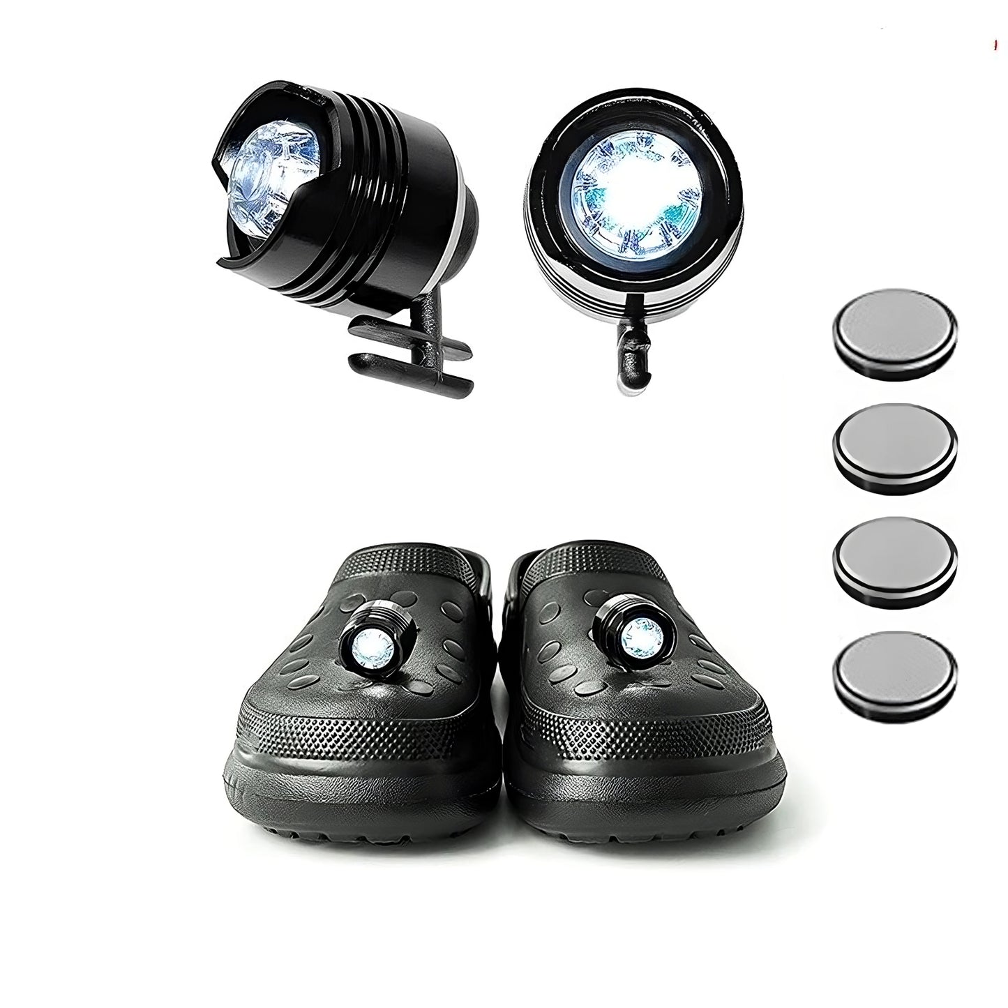 Slipper Headlights