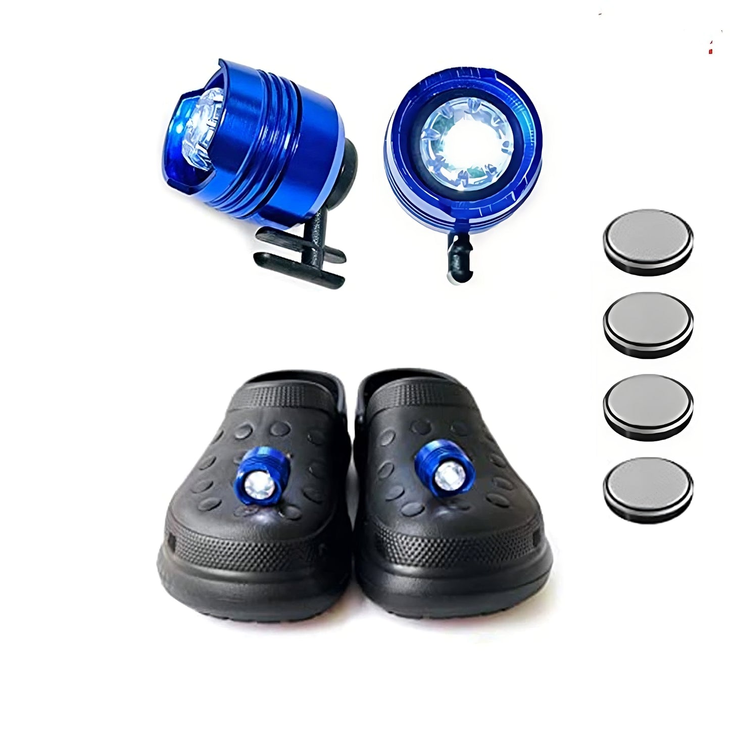 Slipper Headlights