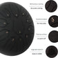 Steel Tongue Drum