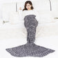 Mermaid Tail Blanket