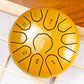 Steel Tongue Drum