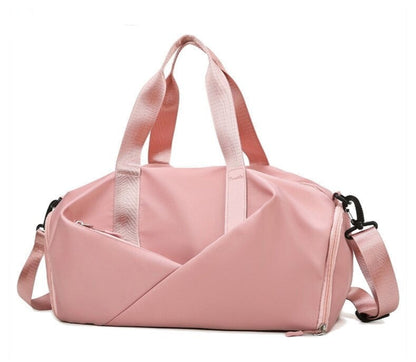 Classy Women's Gym Bag