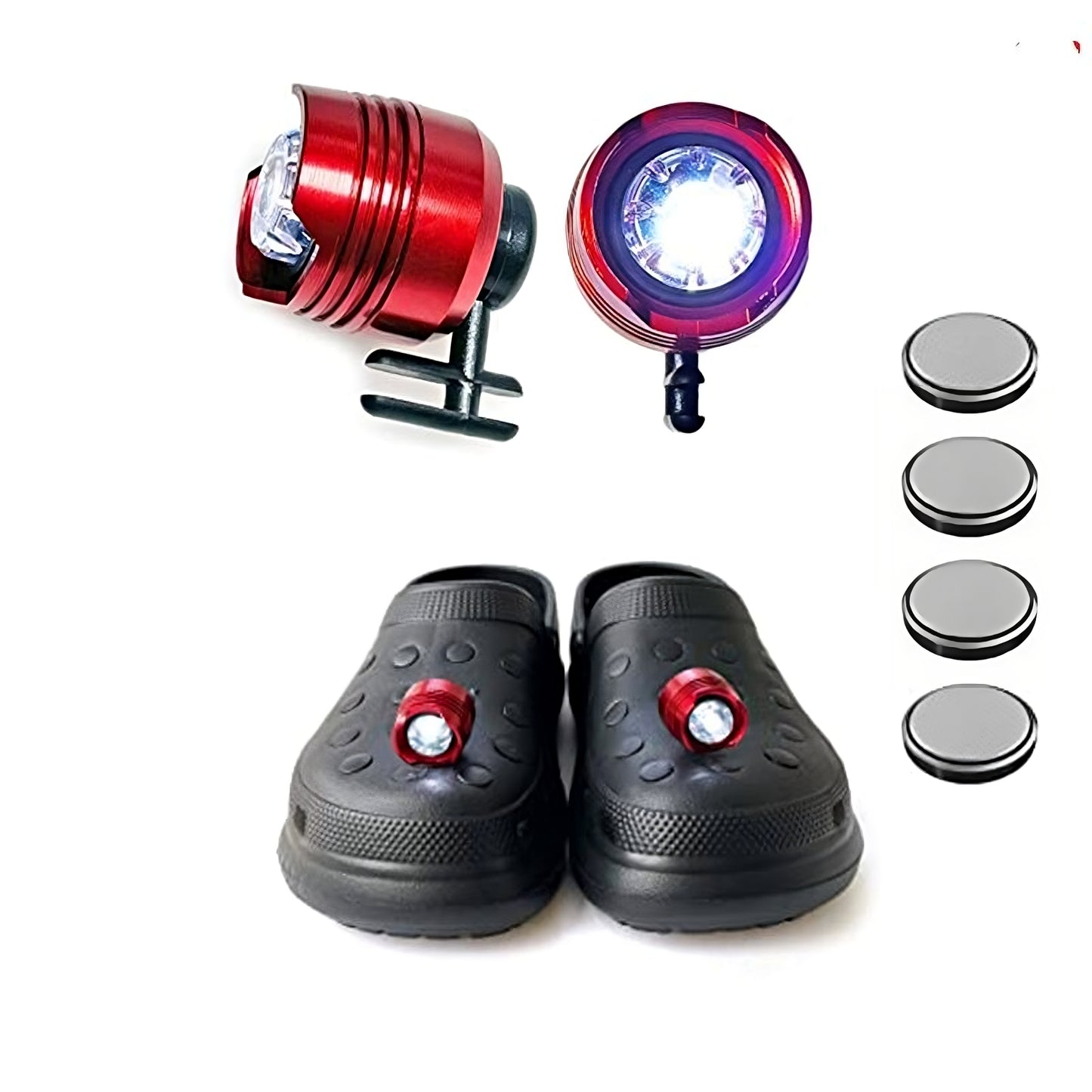 Slipper Headlights