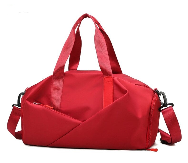 Classy Women's Gym Bag