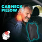 Car Seat HeadRest Neck Cushion