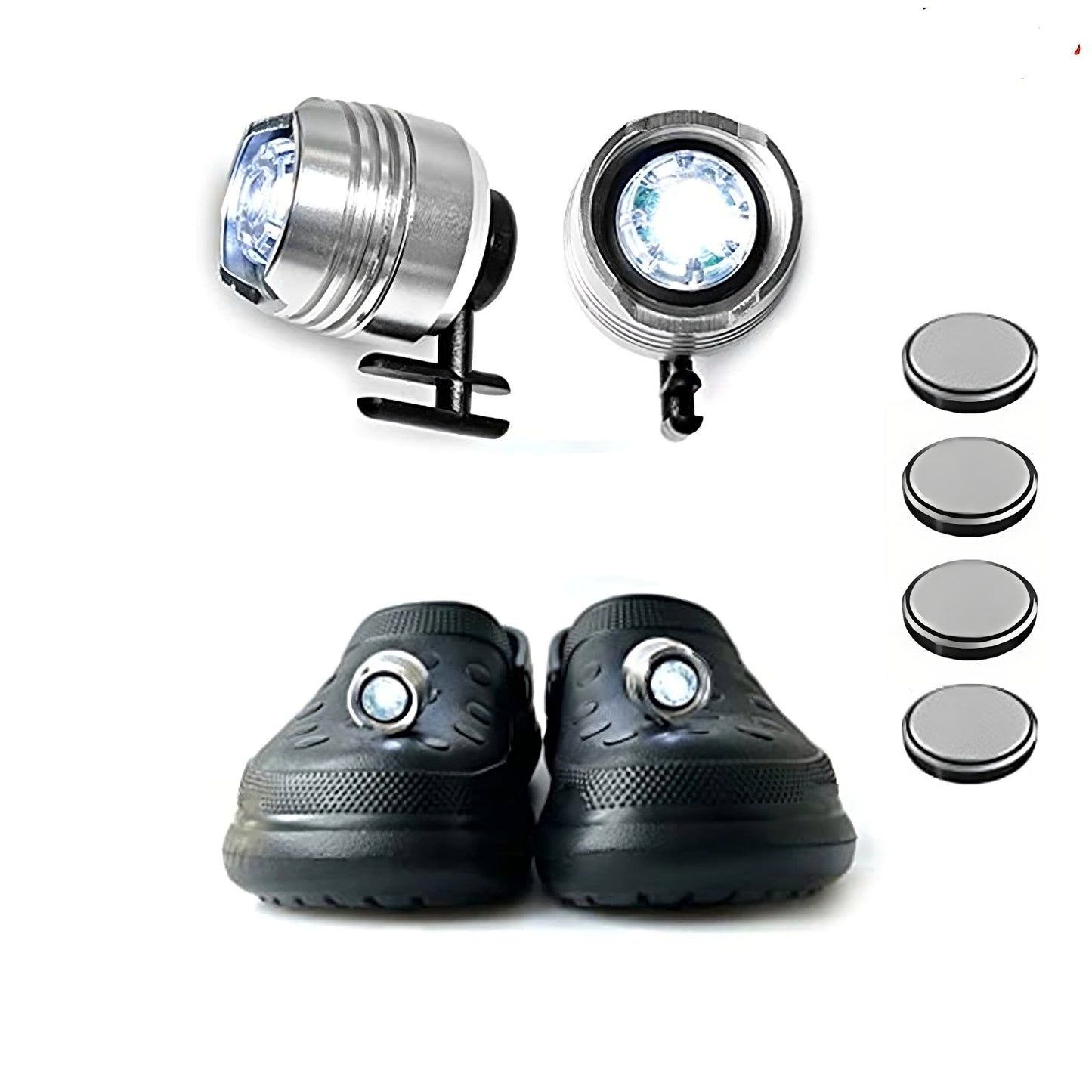 Slipper Headlights