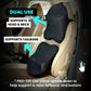Car Seat HeadRest Neck Cushion