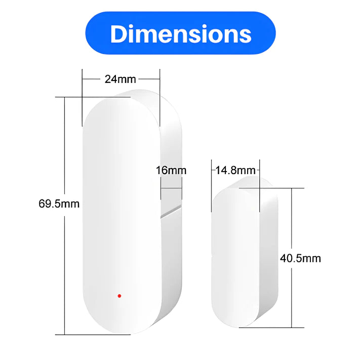 Smart Motion Sensor