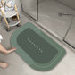 Super Absorbent Floor Mat