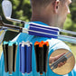 Portable Golf Club Retainer
