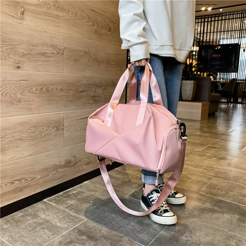 Classy Women's Gym Bag